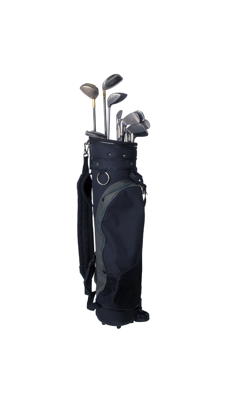 golf upgraded by Swapnice